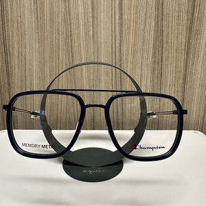Champion RALLY Glasses